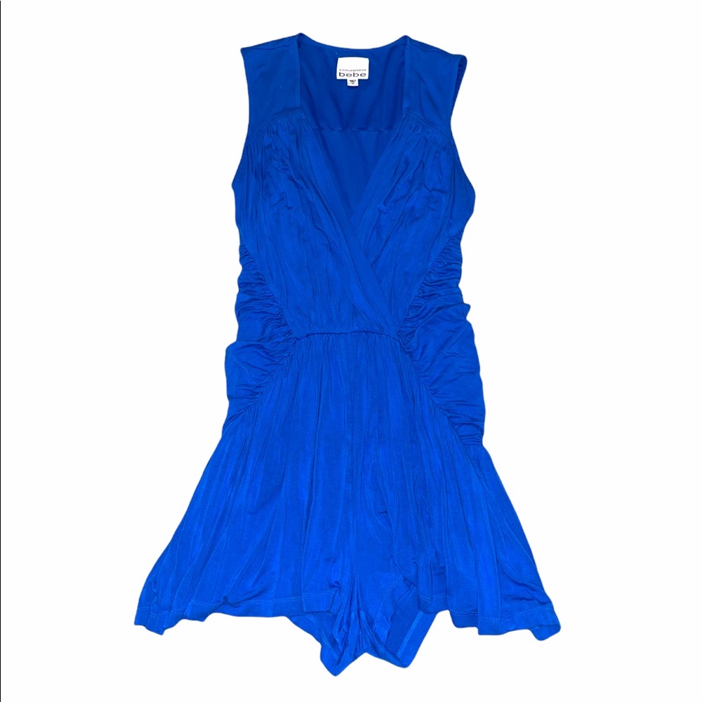 Bebe romper